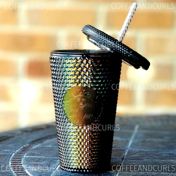 SB 2020 Fall Black Studded Grande Unicorn NWT - Picture 5 of 7